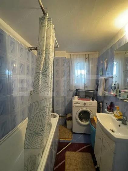 Locuinta in Ticu-Colonie (Casa de vacanta la un pret corect!) - 9