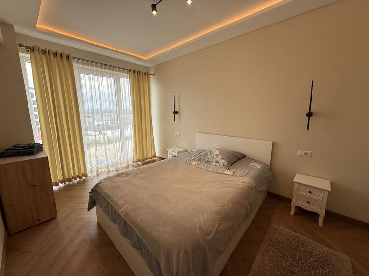 Apartament spațios și luminos cu 3 Camere I Rădăuți - 24
