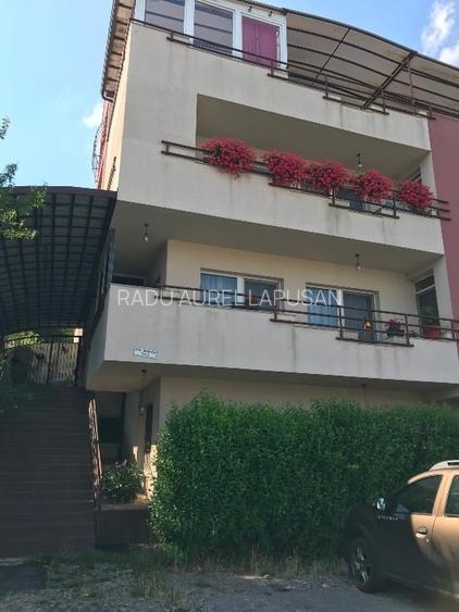 Ap.3 cam zona Casa Radio Grigorescu  Cluj