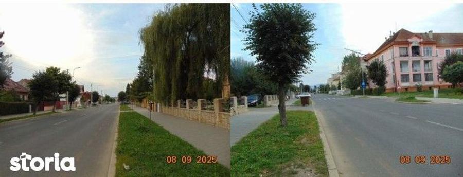 Apartament 2 camere Fagaras. ID: R3041325 - 3