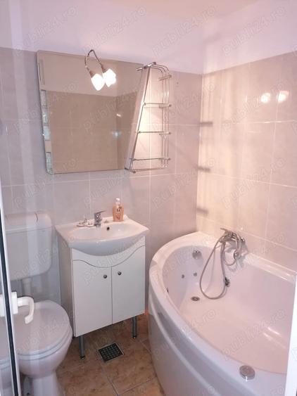 13 Septembrie Sebastian Garsoniera Bloc Mixt Particular - 5