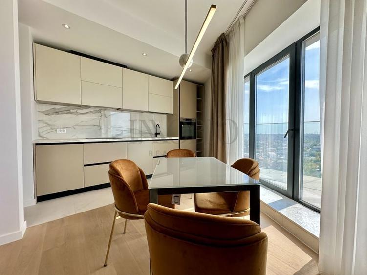 Apartament 3 Camere | One Verdi | Loc de Parcare - 5