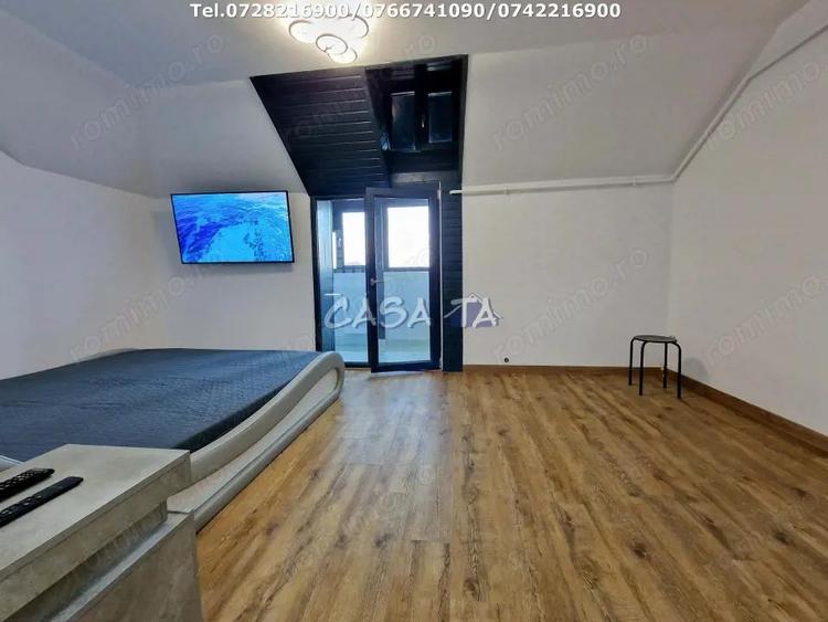 Inchiriere garsoniera, situat in Targu Jiu, Aleea Unirii - 10