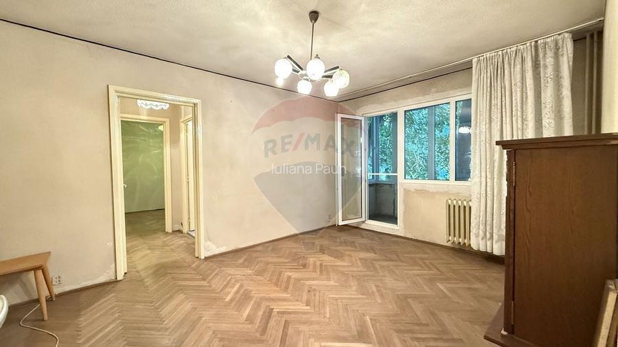 Apartament 2 camere Aparatorii Patriei Berceni Apartament 2 camere Aparatorii Patriei Berceni