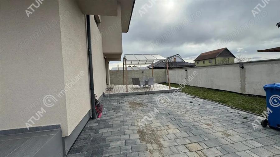 Casa complet mobilata si utilata 4 camere 250 mp teren Veterani - 15