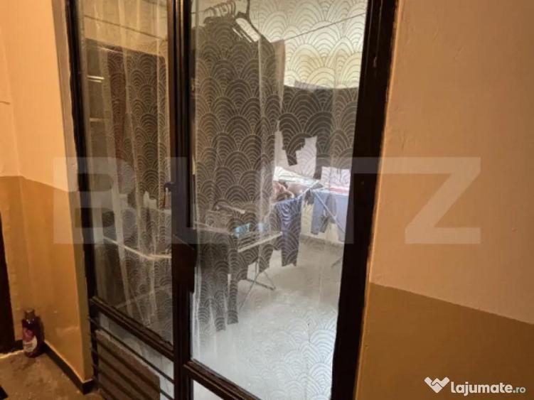 Apartament 3 camere, 56 mp, zona Dambu - 5