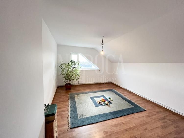 Apartament 5 camere de vanzare in Bulgaria, Cluj Napoca - 10