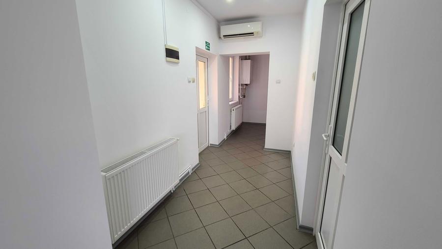Inchiriez spatiu comercial SAD 55 mp, zona Balcescu pt cabinet medical - 8