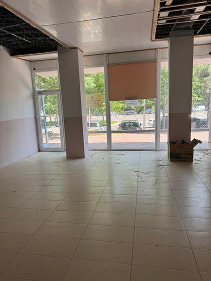 Spatiu Comercial de inchiriat Sos. Mihai Bravu nr 296(Baba Novac)Pret Negociabil - 4