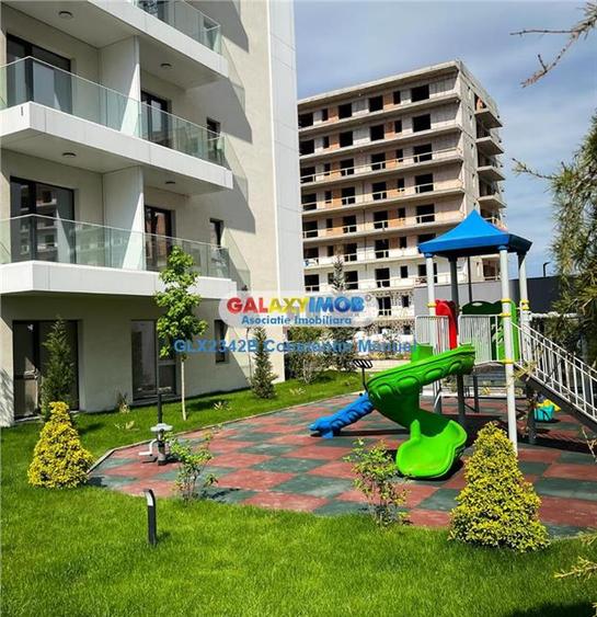 Apartament cu 3 camere, First Estate, TVA inclus, Pipera Plaza - 5