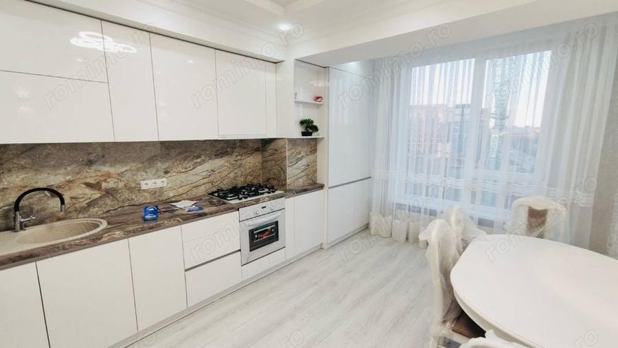 Apartament cu doua camere de inchiriat in zona Chitila - 1