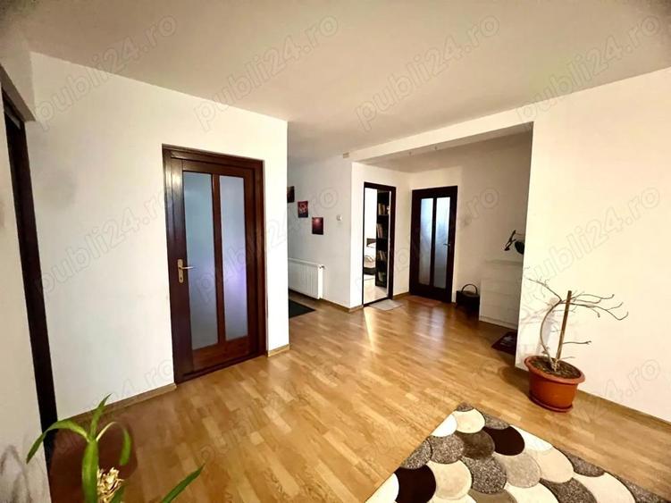 C 1563 De vanzare casa singur in curte in Mure? - Criste?ti - 9