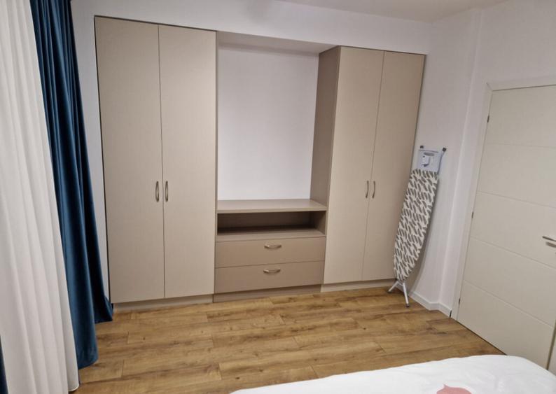 Apartament 3 camere, 110 mp, zona Cornitoiu - 4