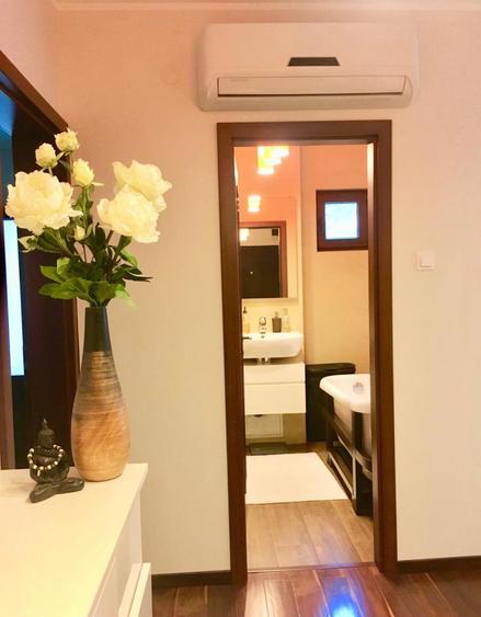 Apartament 2 camere decomandate Mazepa 1 - 3