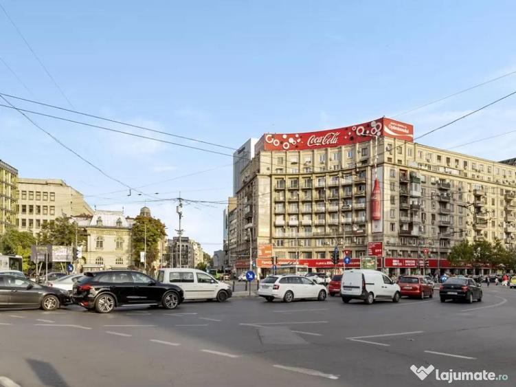 Studio LUX Piata Romana 40mp - 3