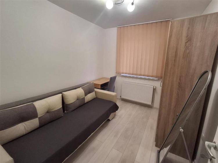 Apartament 2 camere balcon zona Hipodrom I - 2