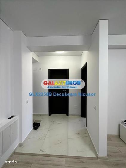 Apartament 2 Camere, Mobilat Utilat in Militari Residence 70 500 Euro - 5
