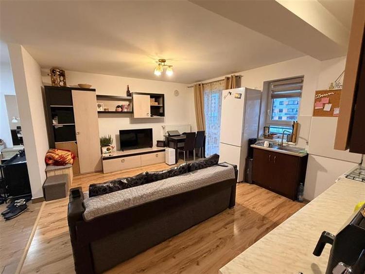 Apartament 2 camere,bloc nou,mobilat ,utilat! - 1