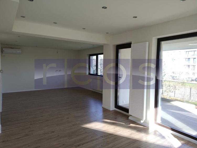 VANZARE VILA 8 CAMERE I LUX I CONFORT I PARC BRANCUSI - DRUMUL TABEREI - 11