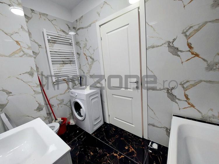 Prima inchiriere 2 Camere, decomandat, etaj 4, 6 minute METROU Preciziei - 8