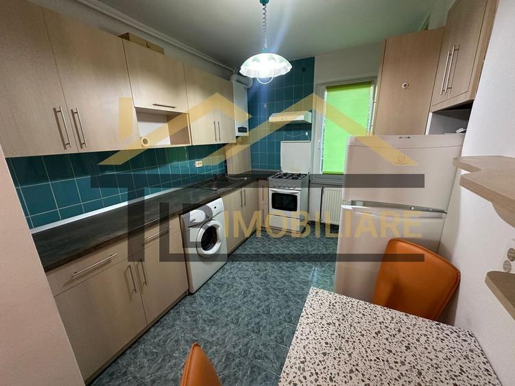 Apartament de 2 camere. 54mp, parcare, Zona UMFST - 1
