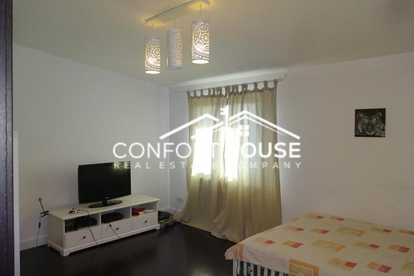 VILA P+2, 7 camere, 500mp teren, PIPERA - 42