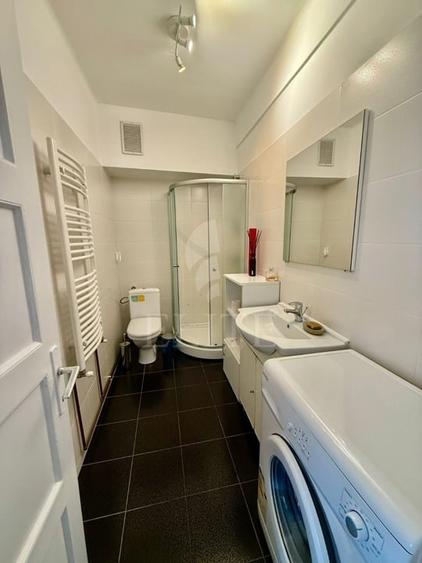 Apartament 2 camere &icirc;n zona FACULTATII DE LITERE - 7