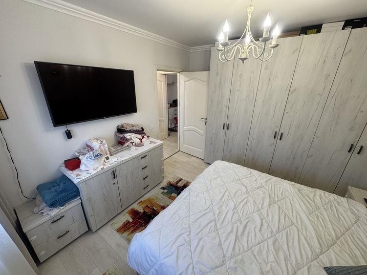 Apartament 2 camere renovat zona Tomis Mall - 3