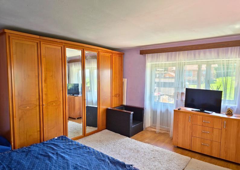 CASA IN GORANU - TIP DUPLEX - 18