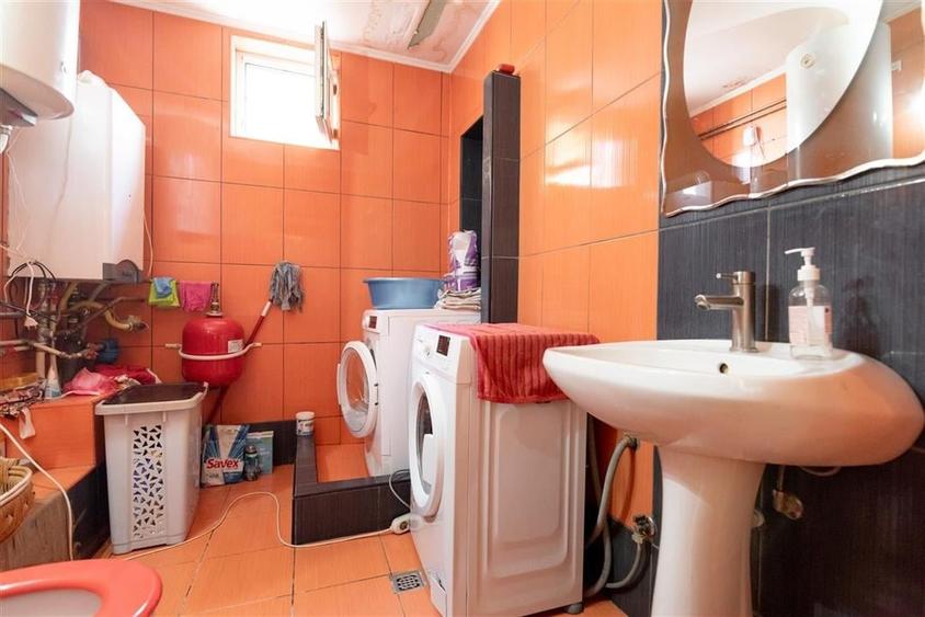 RECO Casa dubla cu teren generos - 13