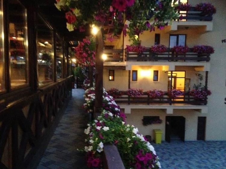 Vand pensiune turistica in localitatea Sadova,Campulung  Moldovenesc,Suceava - 16