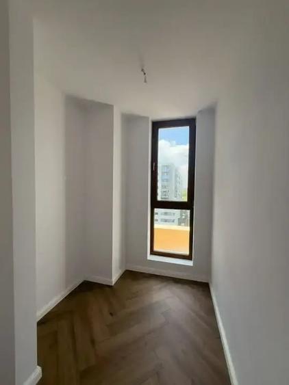 Pret Promo Pipera Penthouse 3 Camere LUX 120 mp utili + 275 mp terase - 12