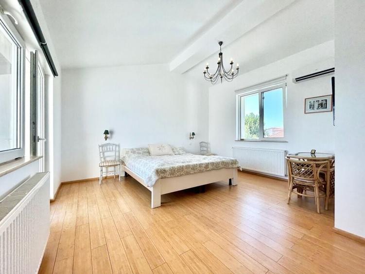 Vila individuala | piscina incalzita | zona Iancu Nicolae - 9