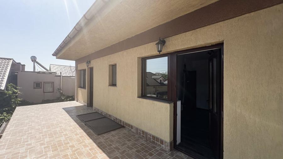 Vila D+P+1E cu 7 camere in Eforie Nord - ideal investitie sau locuinta - 16