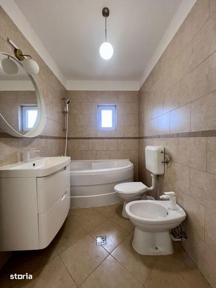 Apartament cu 4 camere, 68mp, etaj 5/5 - Zona Dambovita - 6