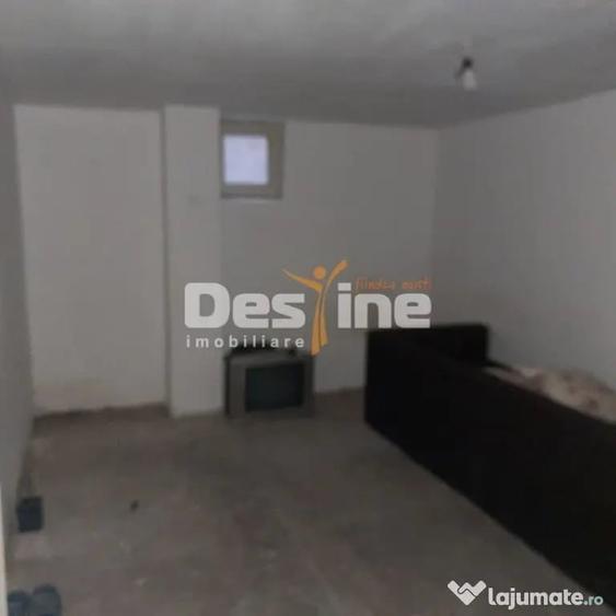 Spațiu comercial, de 155 mp, în Central