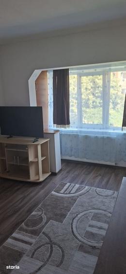 Apartament 1 camera, zona Girocului - Spital Judetean - 6