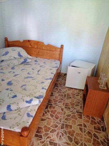 Casă cu 4 camere cu Teren 525 Mp în Costinești