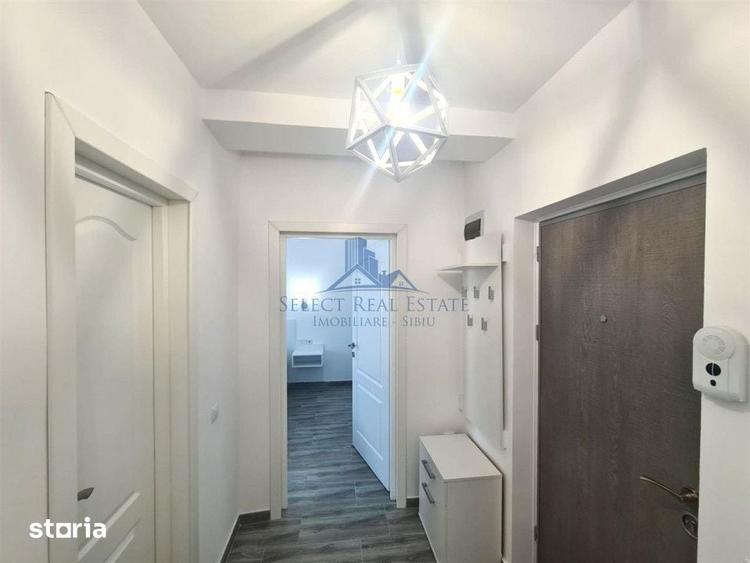 Apartament\ inchiriere regim hotelier \ Sibiu \ Selimbar - 2