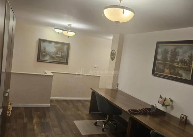 Casa birouri lux - Green City - 4 camere - 3 bai - 120mp - 1 - 4