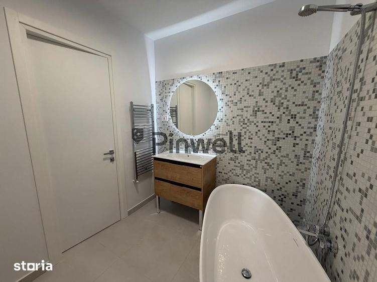 PENTHOUSE BRICKVIILE I IANCU NICOLAE I VOLUNTARI - 14