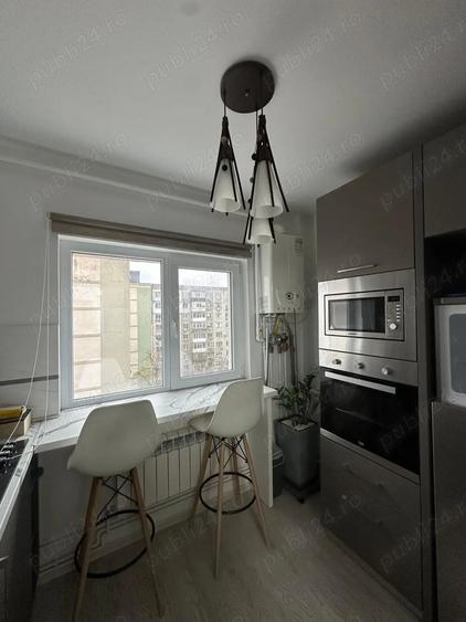 Garsoniera de inchiriat zona Pacii sector 6 - 3