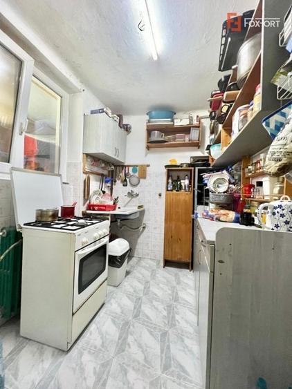 Apartament 2 camere de vanzare, zona Brancoveanu - 1