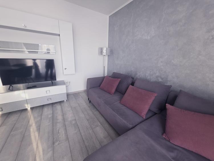 Vand apartament tip penthouse Avantgarden Bartolomeu - 7