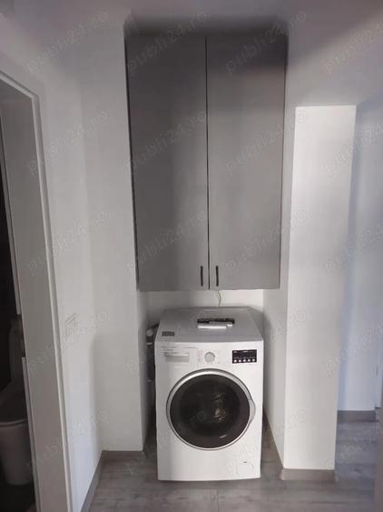 Apartament 2 camere Malul Muresului Arad 2 Balcoane cu vedere spre Mures, 65mp utili - 3