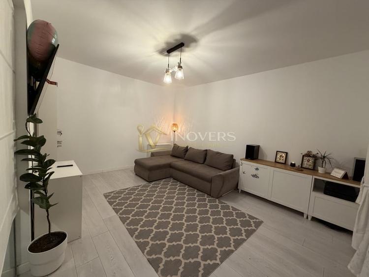 3 Camere Premium | Vedere Parc Liniei | Etaj 11 | 21 Residence| Mobilat & Utilat - 4