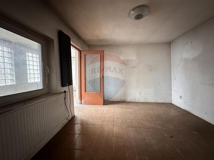 Teren cu casa - 498 mp Colentina/St. Nicolae Apostol - 6