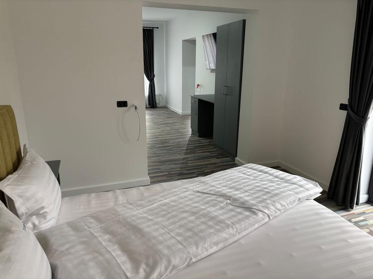 PENSIUNE-2025 , langa Riul MOlDOVA ,6 camere . totul nou , ECHIPATA COMPLET - 15