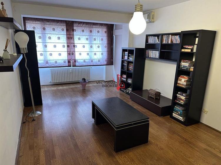 La 5 min de metrou OBOR, bloc reabilitat si anvelopat- gata de mutat! - 3