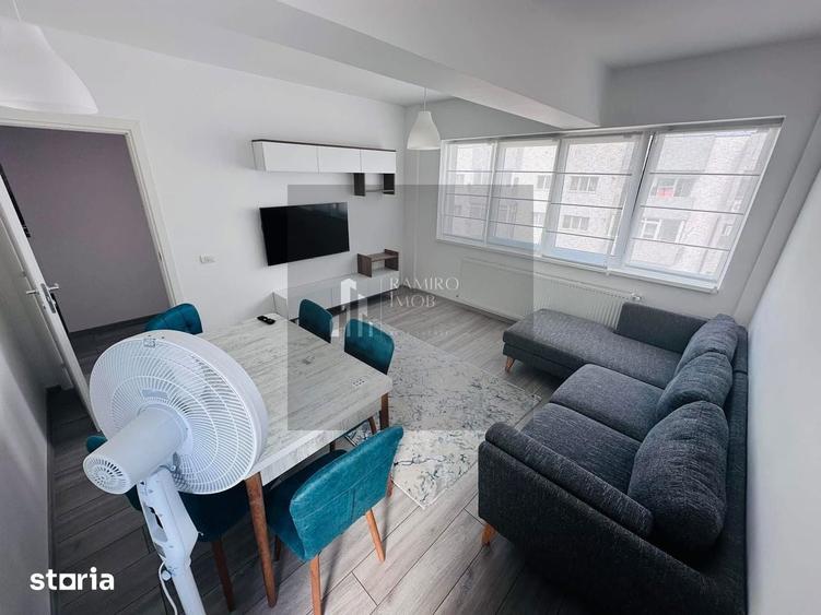 Apartament 3 camere | Grand Arena| Berceni | Centrala | Bloc nou - 4